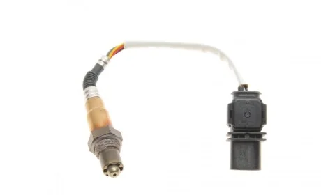 Лямбда зонд Ford Focus/Mondeo 2.0ST/PFI 10- BOSCH 0 258 017 317