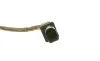 Лямбда зонд MB C-class (W204)/E-class (W212/W213) 11- BOSCH 0 258 017 339 (фото 2)
