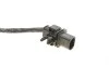Лямбда зонд Volvo C70/S80II/V60 I/XC60 I/XC70II 10-16 BOSCH 0 258 017 456 (фото 3)