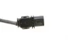 Лямбда зонд Volvo C70/S80II/V60 I/XC60 I/XC70II 10-16 BOSCH 0 258 017 456 (фото 4)