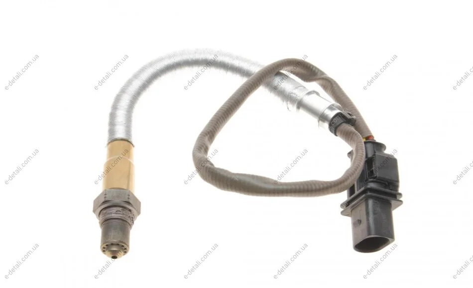 Лямбда зонд MB E-class (W212/W213) 2.0 (M274) 13-20 BOSCH 0 258 017 483 (фото 1)