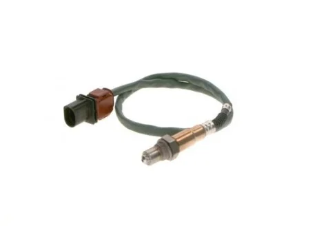 Лямбда зонд Ford Mondeo 1.5 EcoBoost 14-/Transit Connect 1.0 EcoBoost 13- BOSCH 0258017603
