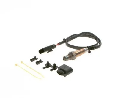 Лямбда зонд VW Beetle/Jetta IV 2.0 TSI 12-19 BOSCH 025802700F