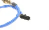 Лямбда зонд Renault Megane IV 16-/Nissan Qashqai 1.6 dCi 13- BOSCH 025802702H (фото 3)