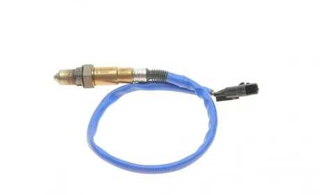 Лямбда зонд Renault Megane IV 16-/Nissan Qashqai 1.6 dCi 13- BOSCH 025802702H