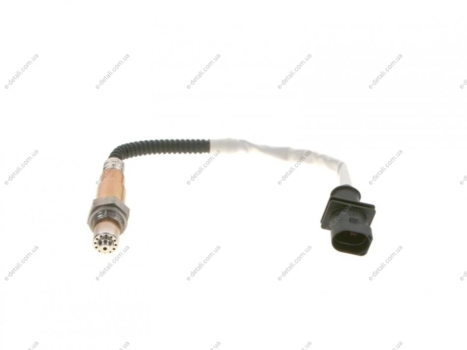 Лямбда-зонд LAND ROVER Range Rover IV/Range Rover Sport II \'\'5.0i \'\'12>> BOSCH 0258027160 (фото 1)