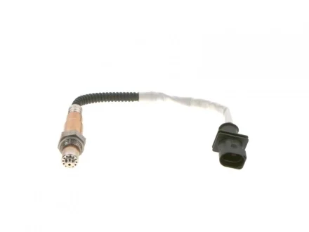Лямбда-зонд LAND ROVER Range Rover IV/Range Rover Sport II \'\'5.0i \'\'12>> BOSCH 0258027160