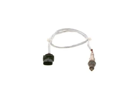 Лямбда-зонд BOSCH 025803000D