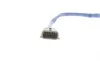 Лямбда зонд Nissan Qashqai II 1.6 DIG-T 14- BOSCH 025803002H (фото 4)