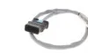 Лямбда зонд BMW 2 (F45/F46) 14-/X1 (F48)15-/X2 (F39) 17-/Mini (F55/F56/F54)13- (B38/B48/B46/B42) BOSCH 0 258 030 0BV (фото 2)