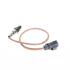 Лямбда зонд LAND ROVER Range Rover \'\'12>> BOSCH 02580300CV (фото 5)