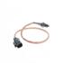 Лямбда зонд LAND ROVER Range Rover \'\'12>> BOSCH 02580300CV (фото 8)