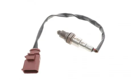 Лямбда зонд VW Polo V 1.2 TSI/16V 14-17 BOSCH 0258030127