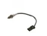 Лямбда зонд Citroen C3 III 1.2 VTi/THP 16-/Opel Corsa F 1.2 19- BOSCH 0258030340 (фото 1)