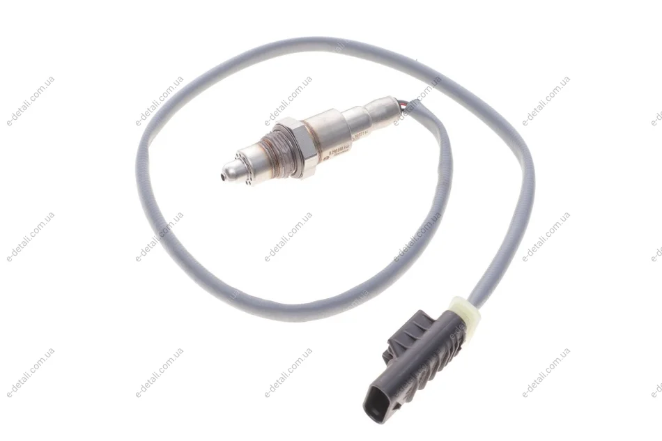 Лямбда зонд BMW 2 (F45/F44/F46) 1.5 i/2.0 i14- BOSCH 0258030346 (фото 1)