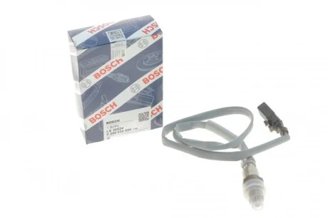 Лямбда зонд VW Golf VII/Passat 1.8/2.0 TSI 15- BOSCH 0 258 030 524