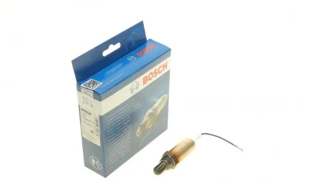 Лямбда зонд BMW/Skoda/Audi/Fiat/Ford/Lada/Opel/Renault/VW BOSCH 0 258 986 501