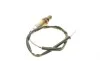 Лямбда зонд Audi/BMW/Fiat/Opel/Skoda/VW BOSCH 0 258 986 503 (фото 4)