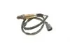 Лямбда зонд BMW/Skoda/Audi/Fiat/Ford/Lada/Opel/Renault/VW BOSCH 0 258 986 687 (фото 6)