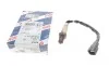 Лямбда зонд Toyota Land Cruiser Prado 3.0 D-4D/4.0 VVTi 02-/90 3.4 i 24V 96-02/200 4.6-4.7 V8 10- BOSCH 0 258 986 719 (фото 2)