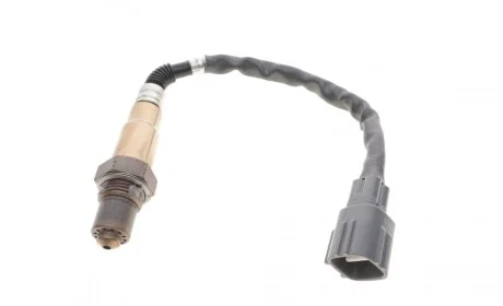Лямбда зонд oyota Land Cruiser Prado 3.0 D-4D/4.0 VVTi 02-/90 3.4 i 24V 96-02/200 4.6-4.7 V8 10- BOSCH 0 258 986 719