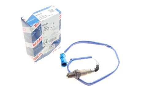 Лямбда зонд Ford Focus/Transit 1.0/1.6 12- BOSCH 0 258 986 744