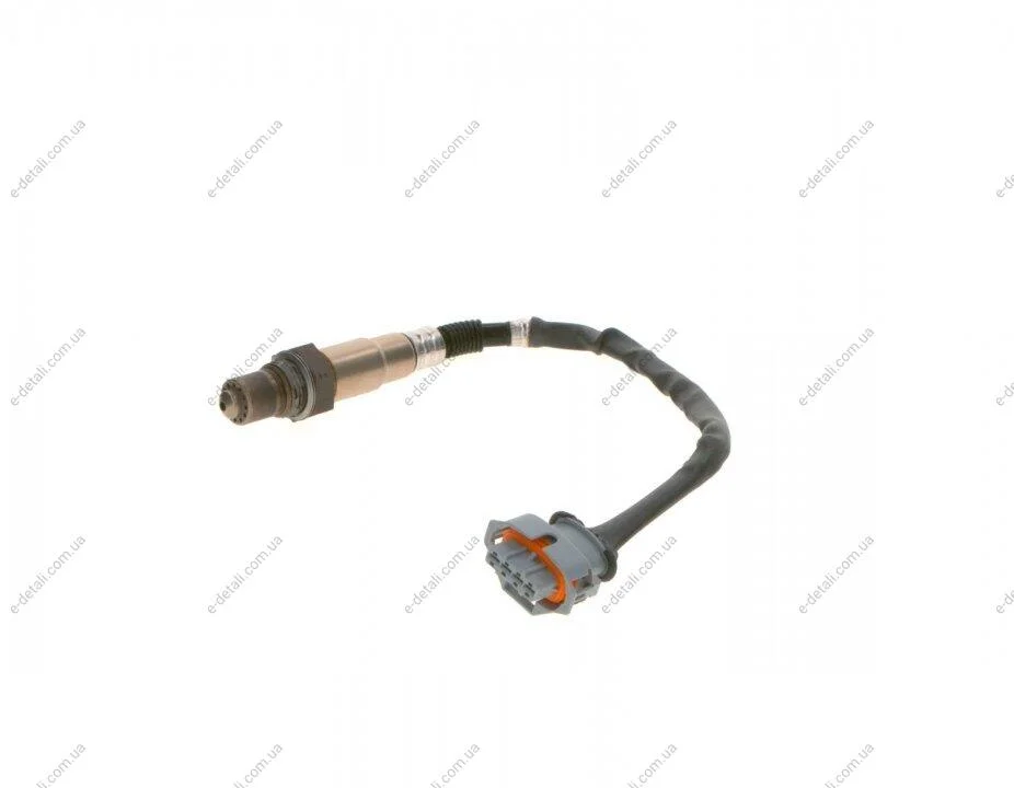 Лямбда-зонд BOSCH 0258986779 (фото 1)