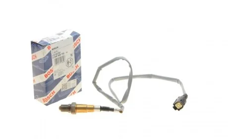 Лямбда зонд Ford Fiesta VI 1.0 12- BOSCH 0 258 986 782