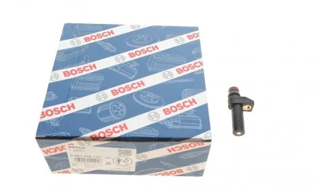 Датчик положення колінвала MB C-class (W202)/E-class (W210) 93-00 BOSCH 0 261 210 122