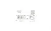 Датчик положення колінвалу Cevrolet Astra/Opel Frontera A 1.8/2.0 98-11 BOSCH 0261210128 (фото 2)
