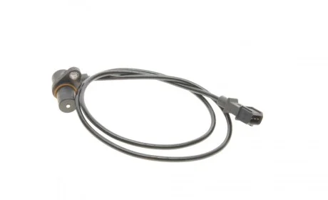 Датчик положения коленвала Cevrolet Astra/Opel Frontera A 1.8/2.0 98-11 BOSCH 0261210128