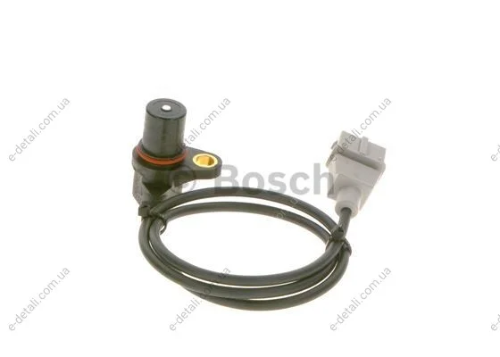 Датчик оборотів двигуна BOSCH 0 261 210 139 (фото 1)