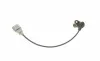 Датчик положення коленвала Audi A3/A4/A6/A8/ Skoda Fabia/ Octavia/VW Passat 1.6-3.0 96-10 BOSCH 0 261 210 145 (фото 1)