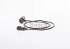 Датчик положення колінвалу Opel Astra G/H 2.0 02-10 BOSCH 0 261 210 150 (фото 5)