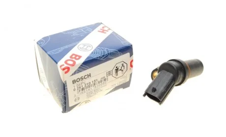 Датчик положения распредвала Opel Combo 1.4 04-/Nissan Interstar 3.0dCi 03- BOSCH 0 261 210 151