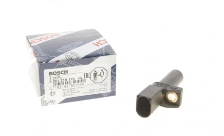 Датчик положення колінвалу MB Sprinter OM611-646 BOSCH 0 261 210 170