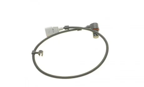 Датчик положения коленвала Audi A4/A6/VW Passat 1.8/2.5TDI 94-06 BOSCH 0 261 210 177