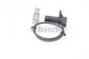 Датчик обертів колінвалу BOSCH 0261210192 (фото 2)