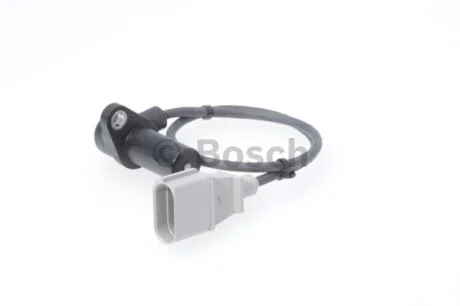 Датчик обертів колінвалу BOSCH 0261210192