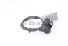 Датчик обертів колінвалу BOSCH 0261210192 (фото 5)