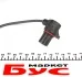 Датчик положення колінвалу VW Caddy III 1.6/2.0i 04-15 BOSCH 0 261 210 199 (фото 5)