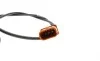 Лямбда зонд Porsche Cayenne 4.8 07-10 BOSCH 0 261 210 292 (фото 7)