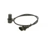 Датчик оборотов двигателя Газель, Соболь, УАЗ Патриот (выр-во Bosch) BOSCH 0261210302 (фото 1)
