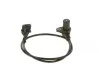 Датчик оборотов двигателя Газель, Соболь, УАЗ Патриот (выр-во Bosch) BOSCH 0261210302 (фото 2)