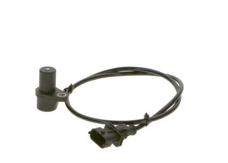 Датчик оборотов двигателя Газель, Соболь, УАЗ Патриот (выр-во Bosch) BOSCH 0261210302