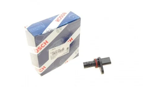 Датчик положення колінчастого вала VW T5/T6 2.0 TSI 10-19 BOSCH 0 261 210 383