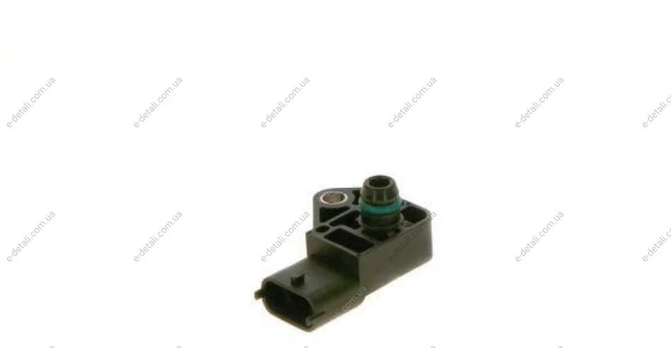 Датчик давления во впускном газопроводе Opel Vectra C 2.8 V6 Turbo 05-08 BOSCH 0 261 230 101 (фото 1)