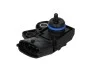 Датчик давления во впускном газопроводе Volvo S60 I 2.4 00-10 (-40-130°C) BOSCH 0261230109 (фото 3)