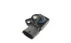 Датчик давления во впускном газопроводе Volvo S60 I 2.4 00-10 (-40-130°C) BOSCH 0261230109 (фото 2)