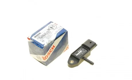 Датчик давления наддува Ford Focus/C-max/Mondeo 1.8TDCi 05-12 BOSCH 0261230119